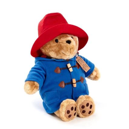 Rainbow - Peluche Paddington 30 cm