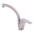 RAV Slezák CO106.0/2 - Miscelatore per lavello COLORADO, 21,8 cm, cromo lucido