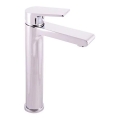 RAV Slezák CO130.0 - Rubinetto per lavabo COLORADO 26 cm cromo lucido