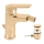 RAV Slezák CO145.0KZ - Miscelatore per bidet + piletta di scarico COLORADO 14,3 cm oro lucido