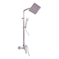 RAV Slezák CO182.5/6 - Set doccia con miscelatore COLORADO, cromo lucido