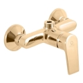 RAV Slezák CO182.5Z - Miscelatore doccia COLORADO oro lucido