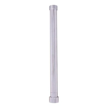 RAV Slezák MD0685-40 - Prolunga per asta doccia 40 cm cromo lucido