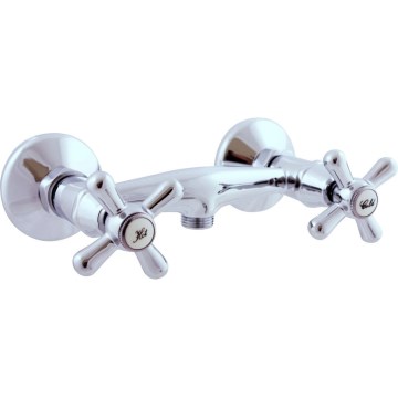 RAV Slezák MK180.5 - Miscelatore doccia MORAVA cromo lucido