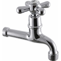 RAV Slezák MK193 - Miscelatore per lavabo MORAVA RETRO 11,8 cm cromo lucido