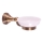 RAV Slezák MKA0300SM - Portasapone MORAVA RETRO in ottone antico
