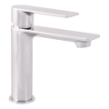 RAV Slezák NL126.0 - Miscelatore per lavabo NIL 16,2 cm cromo lucido