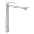 RAV Slezák NL130.0 - Miscelatore per lavabo NIL 31,2 cm cromo lucido