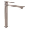 RAV Slezák NL130.0MGL - Miscelatore per lavabo NIL 31,2 cm grigio lucido
