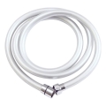 RAV Slezák PH1505 - Flessibile per doccia 150 cm, finitura satinata