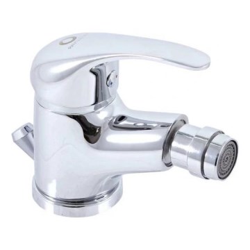 RAV Slezák SA045.0 - Miscelatore per bidet + scarico SAZAVA 11,5 cm cromo lucido