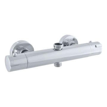 RAV Slezák TRM82.5 - Miscelatore termostatico per doccia TERMO, cromo lucido