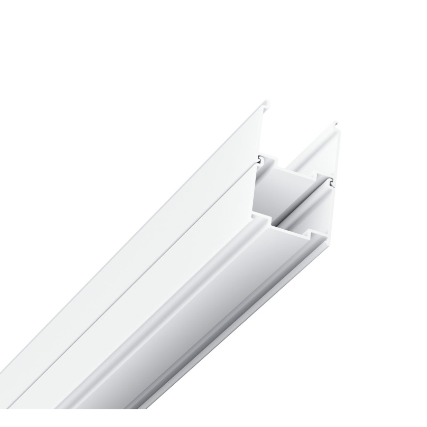 Ravak 00V701R211 - Porte doccia a tre ante SUPERNOVA 90x198 cm bianche