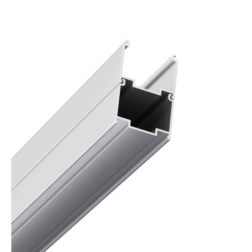 Ravak 37677U00Z1 - Cabina doccia angolare a 3 ante a quarto di cerchio PIVOT 90x90 cm satinata