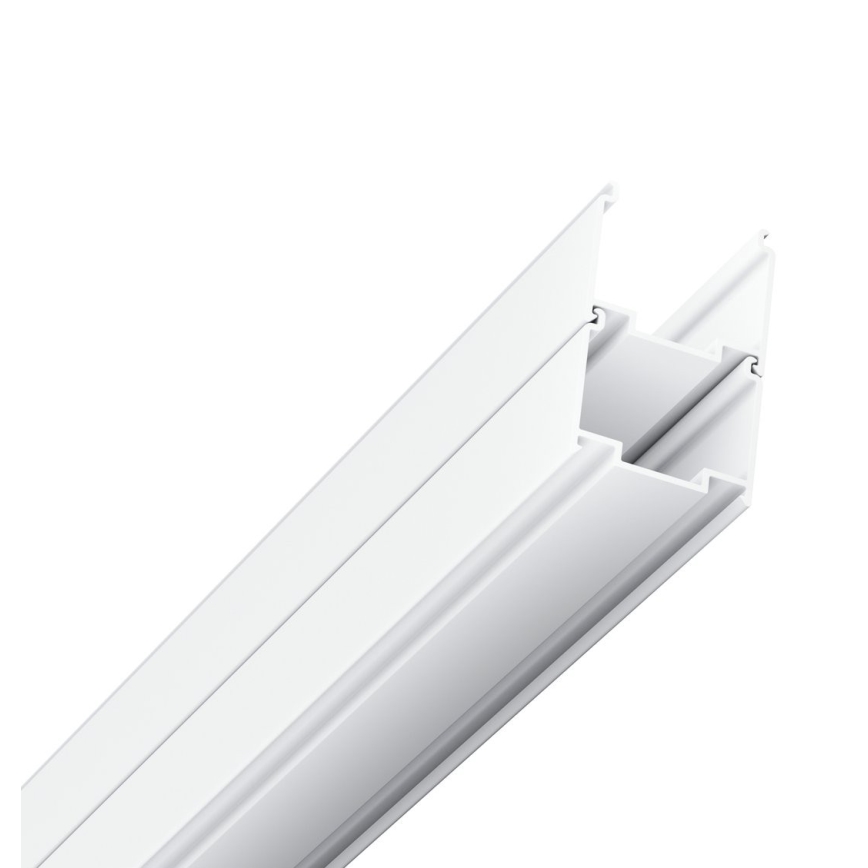 Ravak 940701R211 - Parete doccia fissa SUPERNOVA 90x198 cm bianca