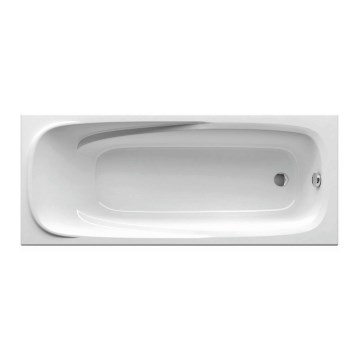 Ravak CO11000000 - Vasca VANDA 150x70 cm acrilico/bianco lucido