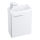 Ravak X000000538 - Mobile sottolavabo CHROME 40x50 cm bianco