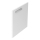 Ravak X000000540 - Anta destra per mobile sotto lavabo CHROME  37,5x53 cm bianco