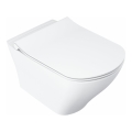 Ravak X01671 - WC sospeso Rimless CLASSIC ceramica/bianco