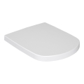 Ravak X01672 - Sedile per WC SoftClose CLASSIC bianco