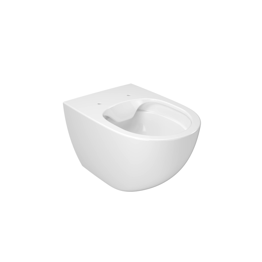 Ravak X01860 - WC sospeso senza brida VITA ceramica/bianco