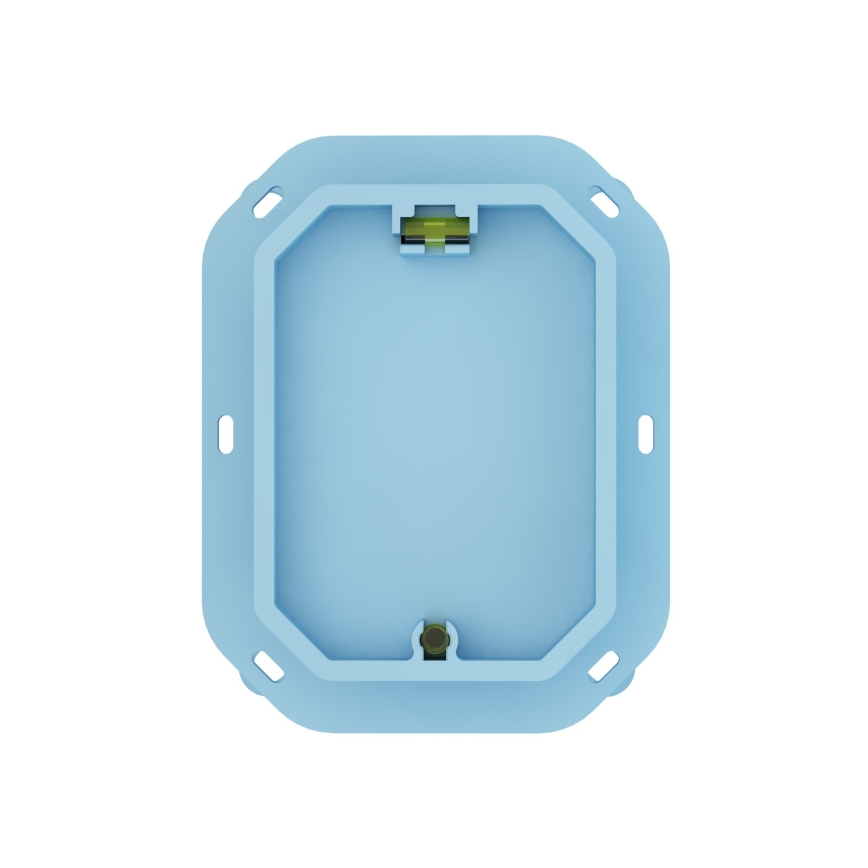 Ravak X070052 - Corpo base per rubinetteria da incasso R-BOX RB 070.50 15,2x11,9 cm