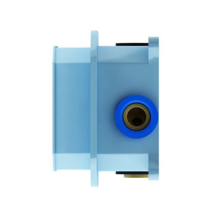 Ravak X070052 - Corpo base per rubinetteria da incasso R-BOX 15,2x11,9 cm