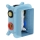 Ravak X070074 - Corpo base per miscelatori da incasso R-BOX MULTI RB 071.50 18,1x11,6 cm