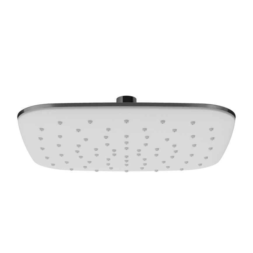 Ravak X070099 - Set doccia con miscelatore termostatico TERMO, cromo lucido