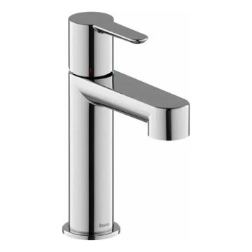 Ravak X070113 - Miscelatore per lavabo PURI 19,1 cm cromo lucido