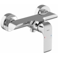 Ravak X070121 - Miscelatore per doccia FLAT cromo lucido