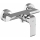 Ravak X070121 - Miscelatore per doccia FLAT cromo lucido