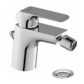 Ravak X070122 - Miscelatore per bidet FLAT cromo lucido