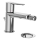 Ravak X070144 - Miscelatore per bidet + piletta PURI cromo lucido
