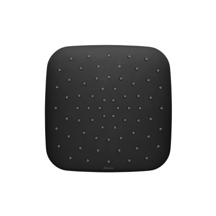 Ravak X070160 - Set doccia con miscelatore termostatico FREE nero