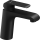 Ravak X070173 - Miscelatore per lavabo FLAT 15,1 cm nero opaco