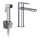 Ravak X070450 - Miscelatore per lavabo con doccetta igienica CHROME cromo lucido