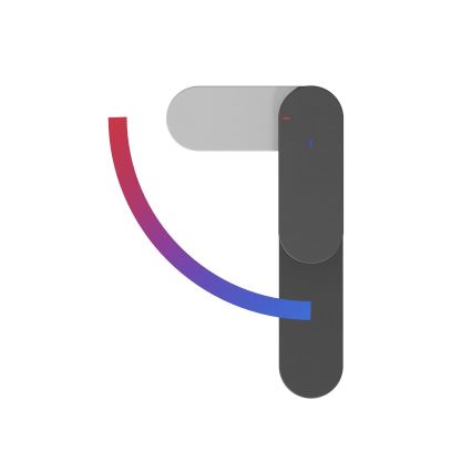 Ravak X070460 - Rubinetto per lavabo CHROME 17,7 cm nero