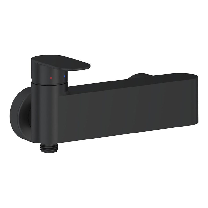 Ravak X070464 - Miscelatore doccia CHROME nero