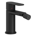 Ravak X070465 - Miscelatore per bidet CHROME nero