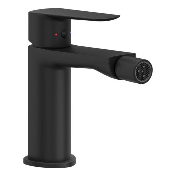 Ravak X070481 - Miscelatore per bidet LIFE nero