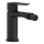 Ravak X070481 - Miscelatore per bidet LIFE nero