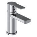 Ravak X070482 - Miscelatore per lavabo SOLAR 13,5 cm cromo lucido
