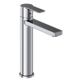 Ravak X070483 - Miscelatore per lavabo SOLAR 23 cm cromo lucido