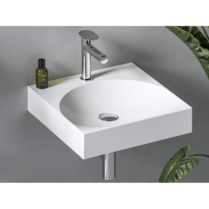 Ravak X070523 - Miscelatore per lavabo SPRING 18,9 cm cromato lucido