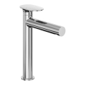 Ravak X070524 - Miscelatore per lavabo SPRING 25,4 cm cromo lucido