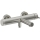 Ravak X070646 - Miscelatore per vasca NOX in acciaio inox spazzolato