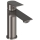 Ravak X070652 - Miscelatore per lavabo PLAN 16,8 cm, grafite spazzolato