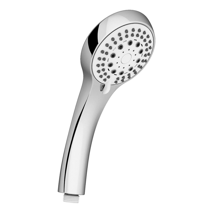 Ravak X07P008 - Doccetta in cromo lucido