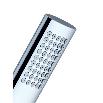 Ravak X07P114 - Doccetta a mano cromo lucido